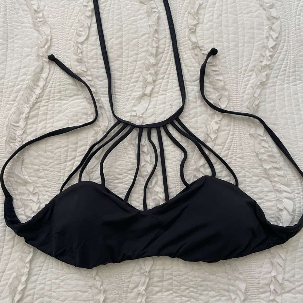 Billabong bikini top